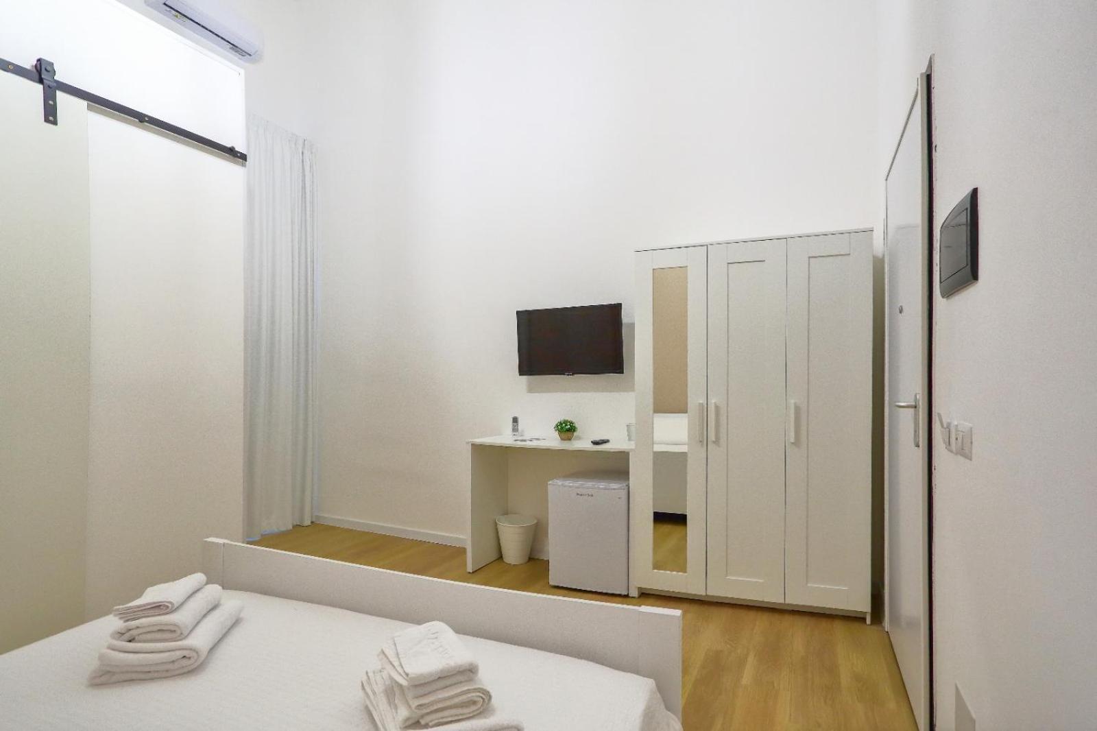 Hotel Elegante Matrimoniale Clemente House Catania Centro Exteriér fotografie