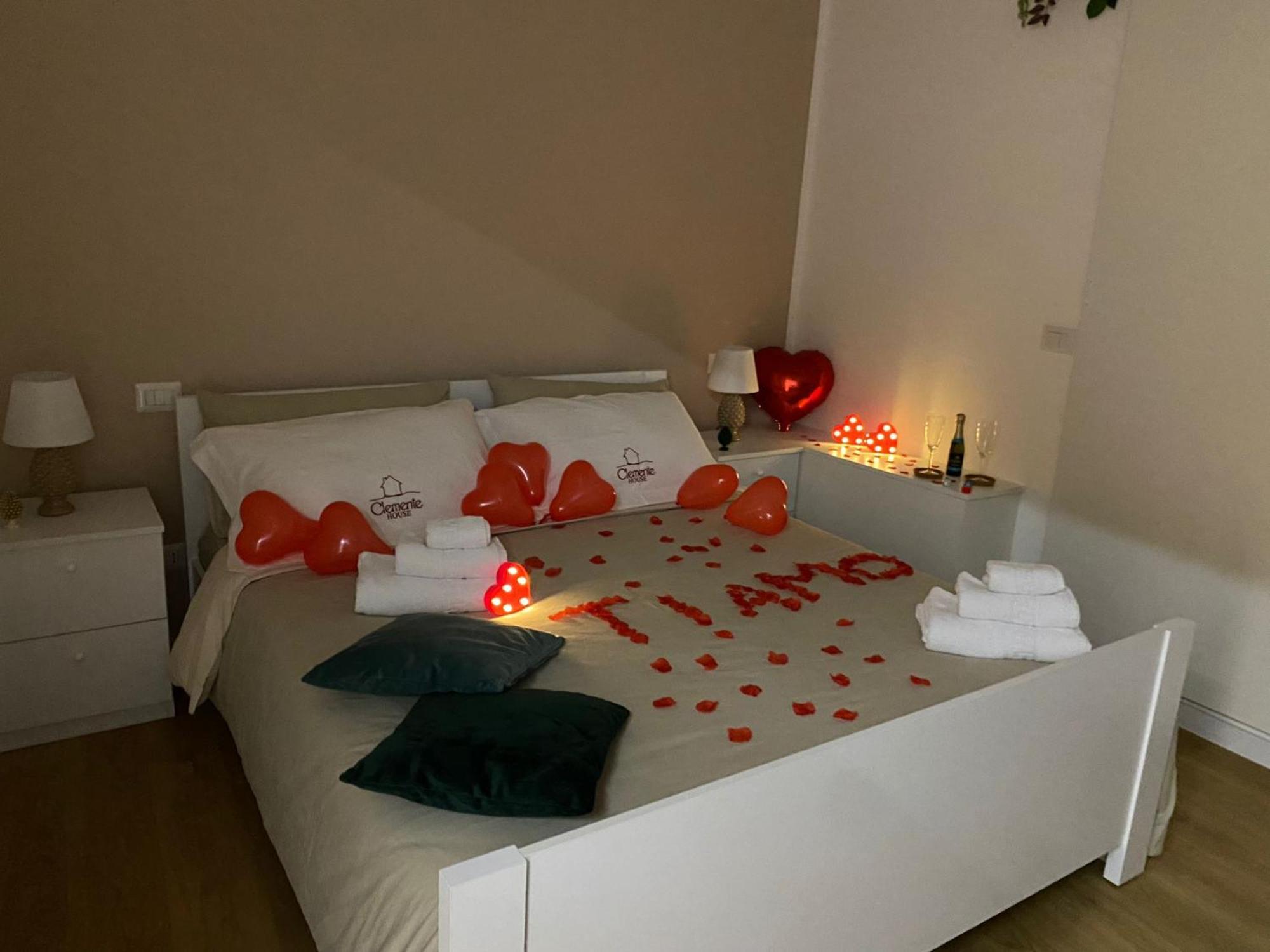 Hotel Elegante Matrimoniale Clemente House Catania Centro Exteriér fotografie